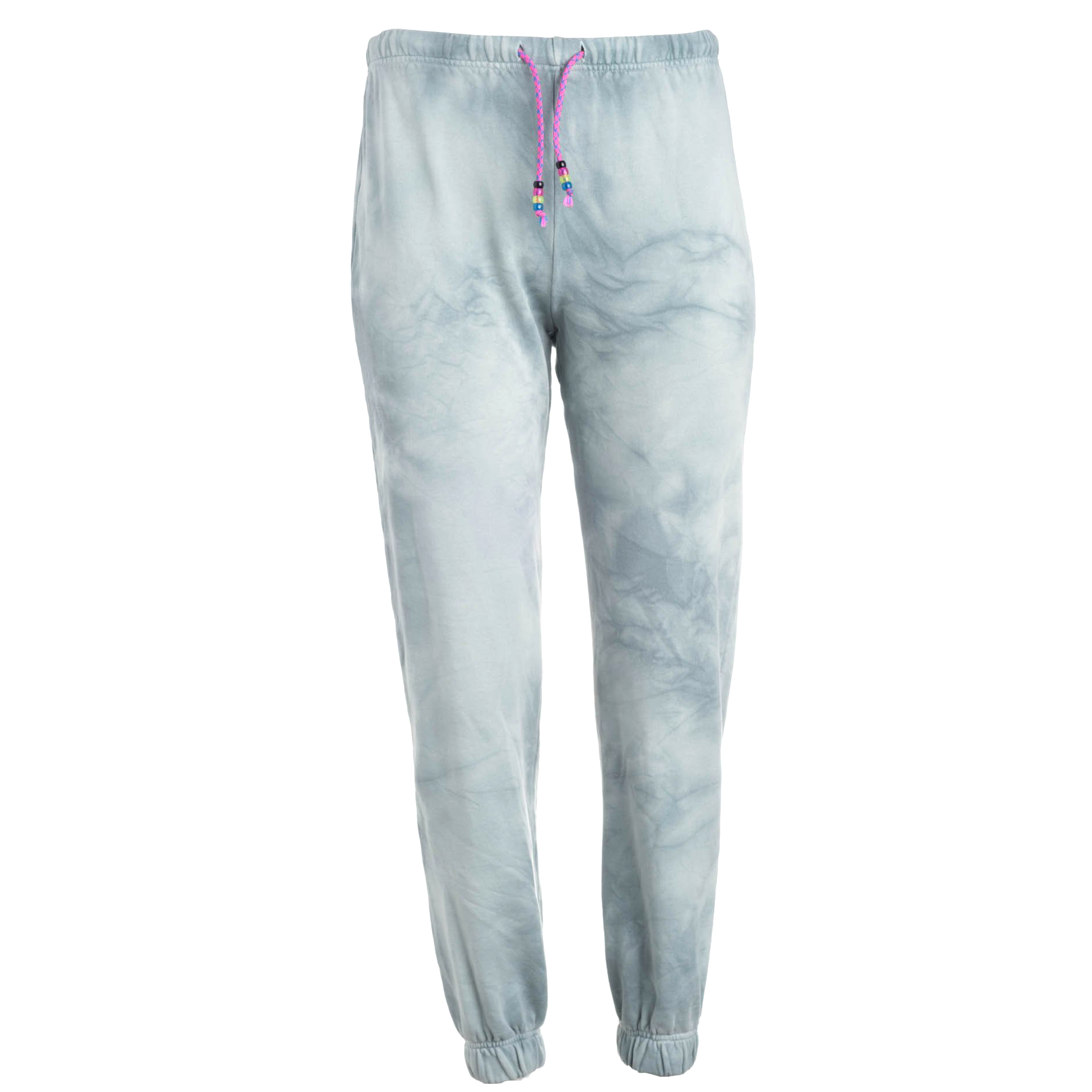 Tie Dye Track Pants