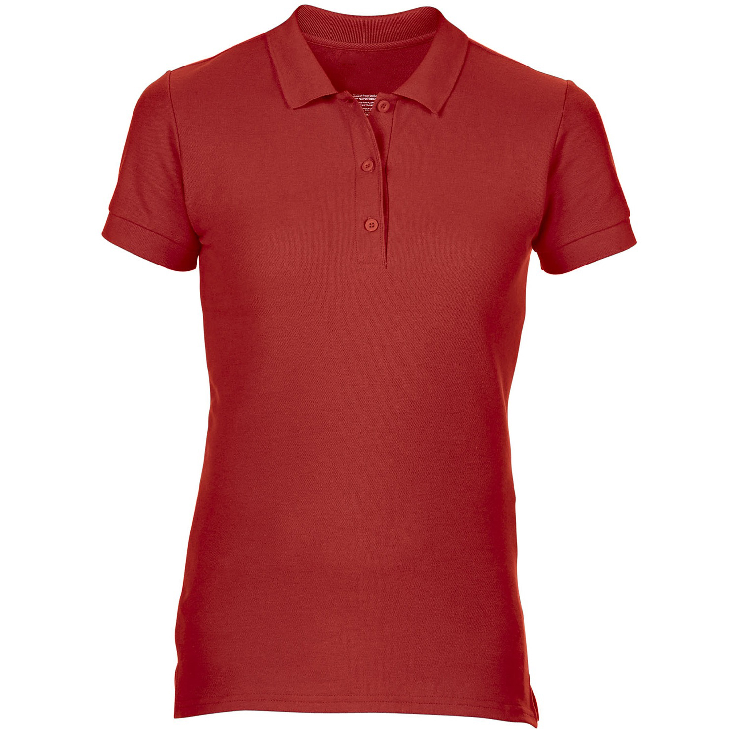 Premium Cotton Polo Shirts