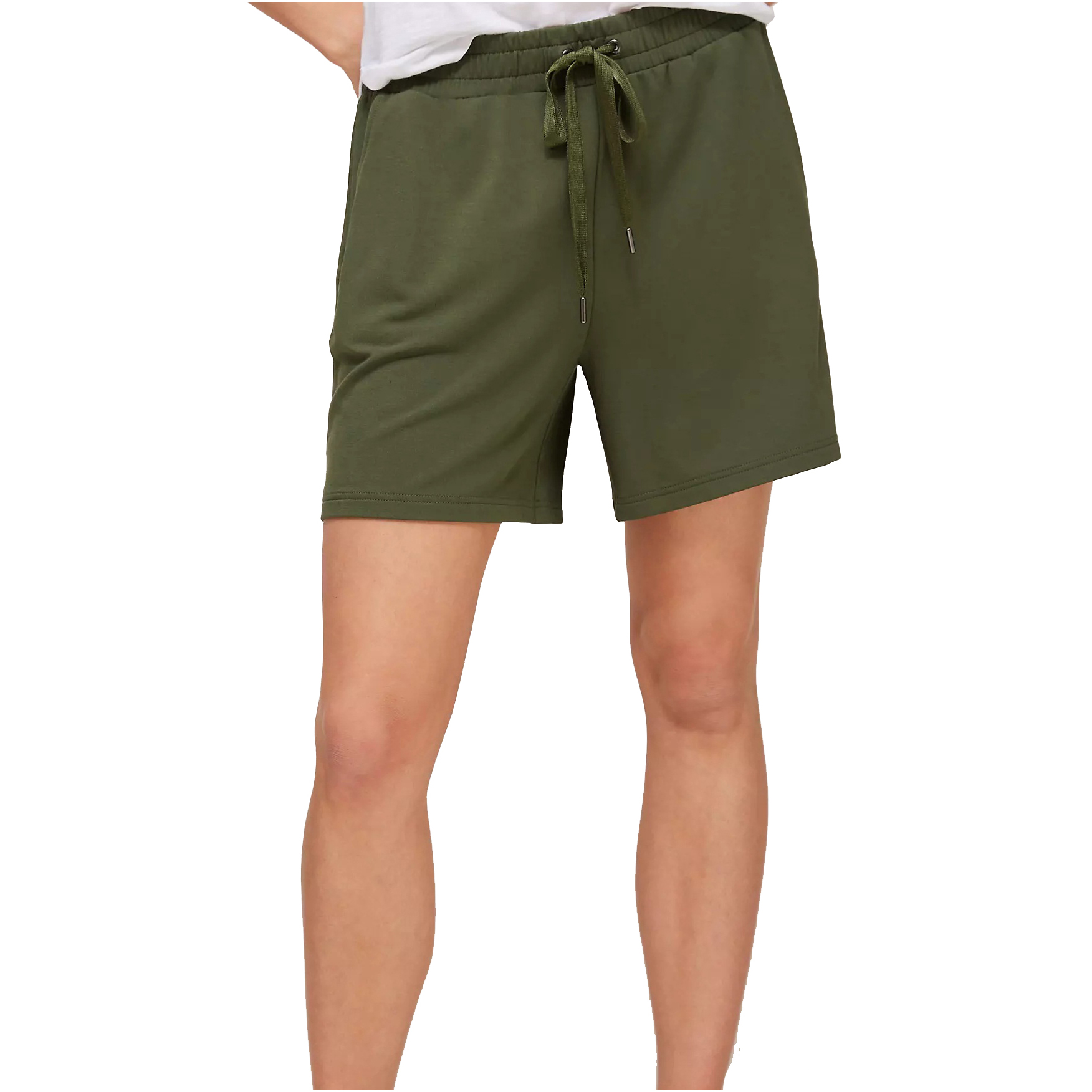 Sand Khaki Shorts