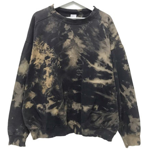 Camo tie Dyed Sweatshirts