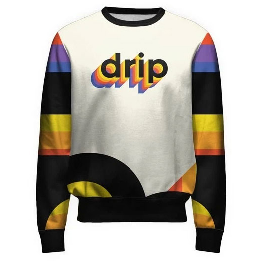 Drip Sweatshirt