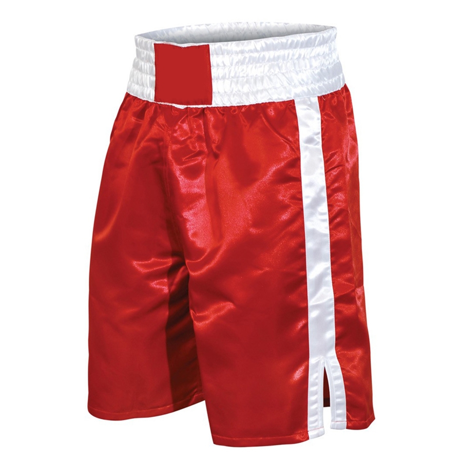 Boxing Trunk Short