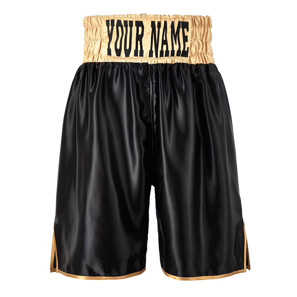 Boxing Trunk Short