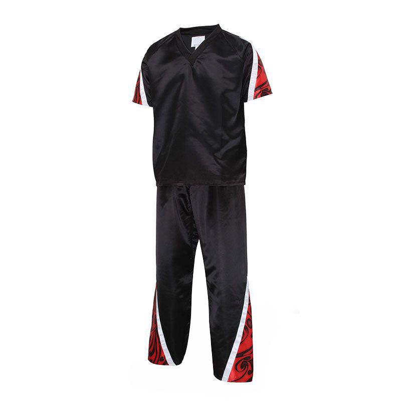  Kick Boxing Gi