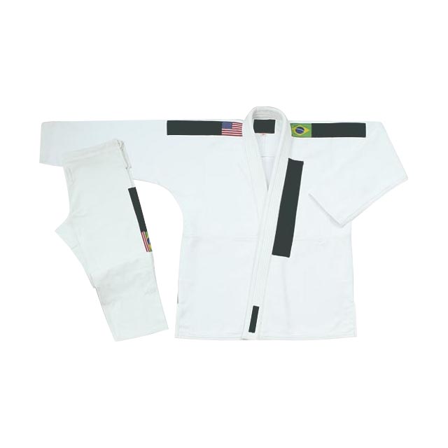 Lightweight Jiujitsugi. 475grms 08 twill pant