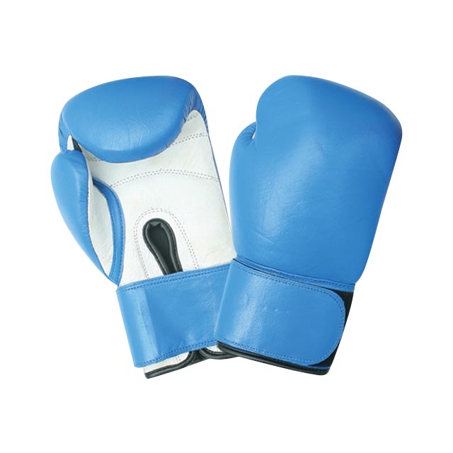 Thick and heavy Padded Boxing Gloves