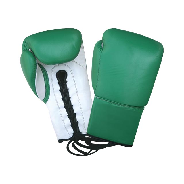 Pro Training Mexican Style Boxing Gloves