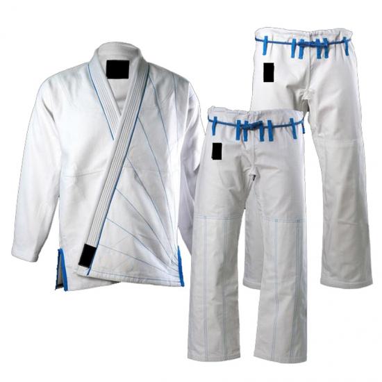  Jiujitsugi Uniform