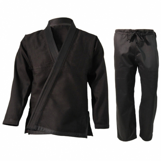  Jiujitsugi Uniform