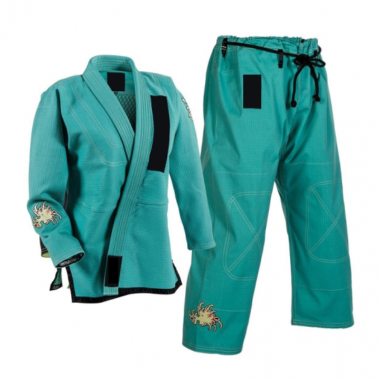 Jiujitsugi Uniform