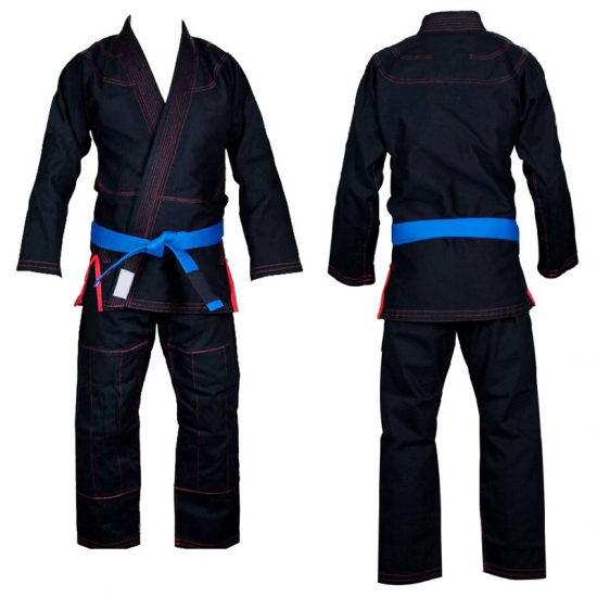 Jiujitsugi Uniform