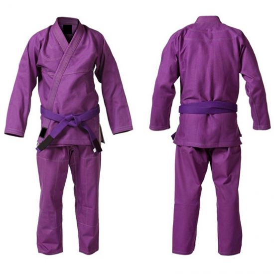 Jiujitsugi Uniform