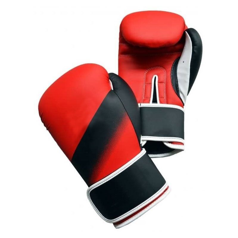 Leather Boxing Gloves