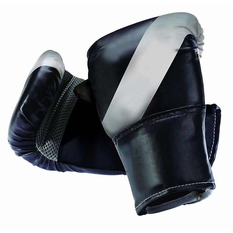 Leather Boxing Gloves