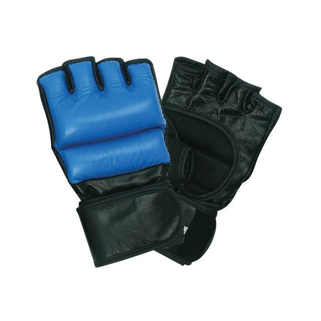 MMA Hybrid Gloves