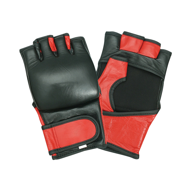 Ultimate MMA Gloves