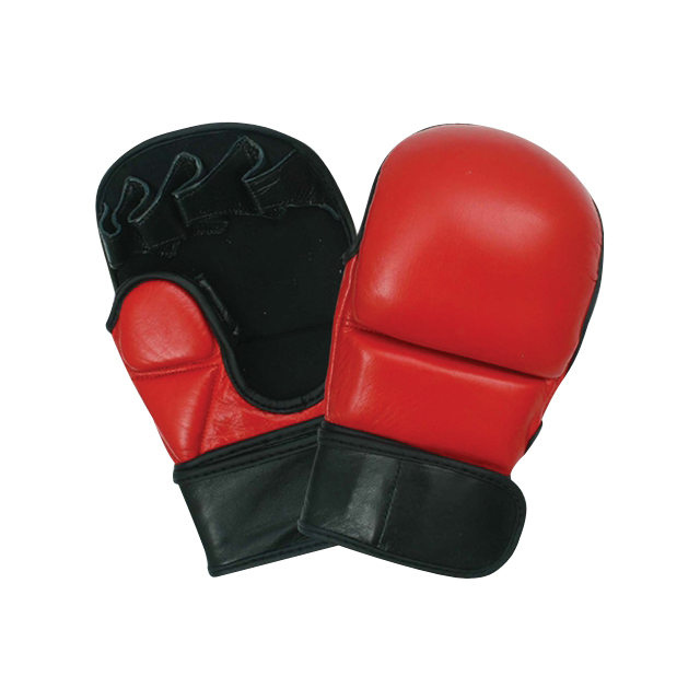 MMA Training Gloves