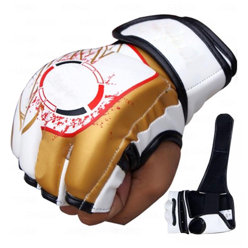 MMA Gloves