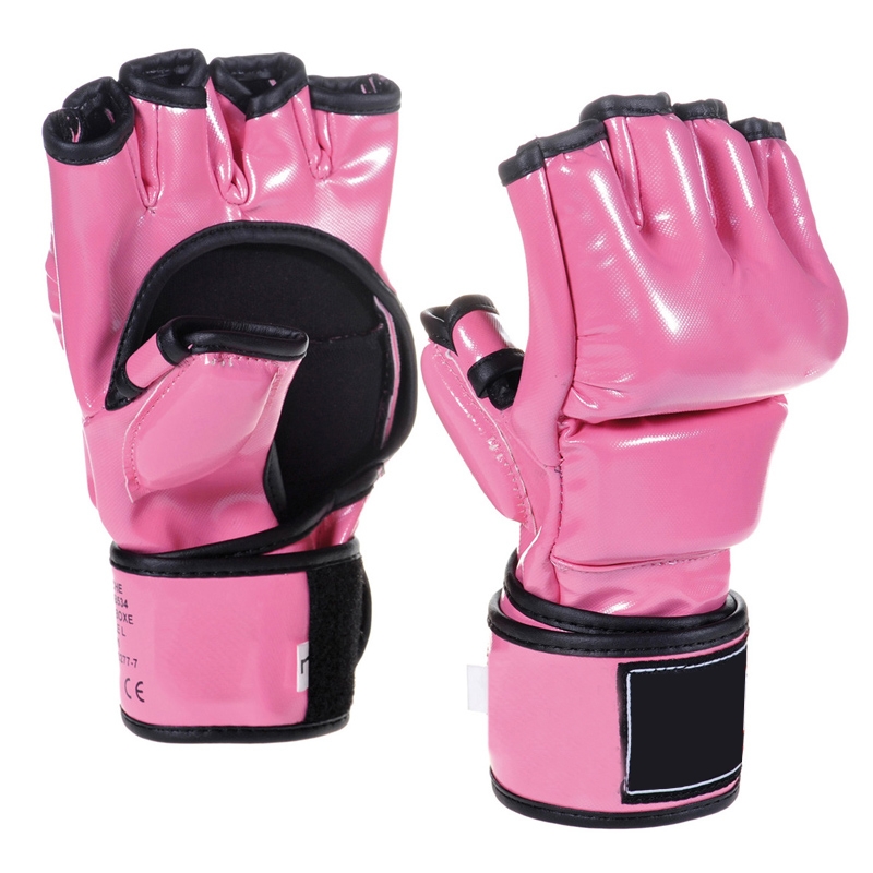 MMA Gloves