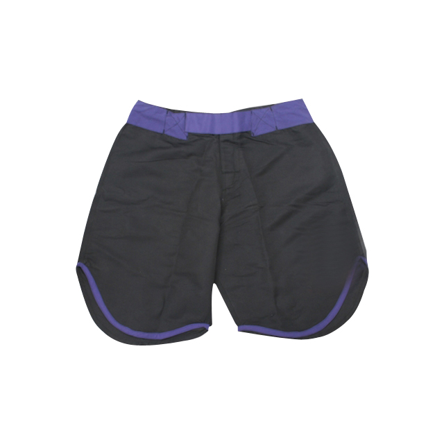 Stretchable Micro Flex Short