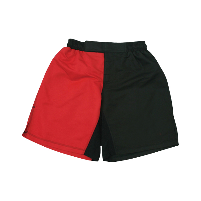 Two Tone MMA Board Short