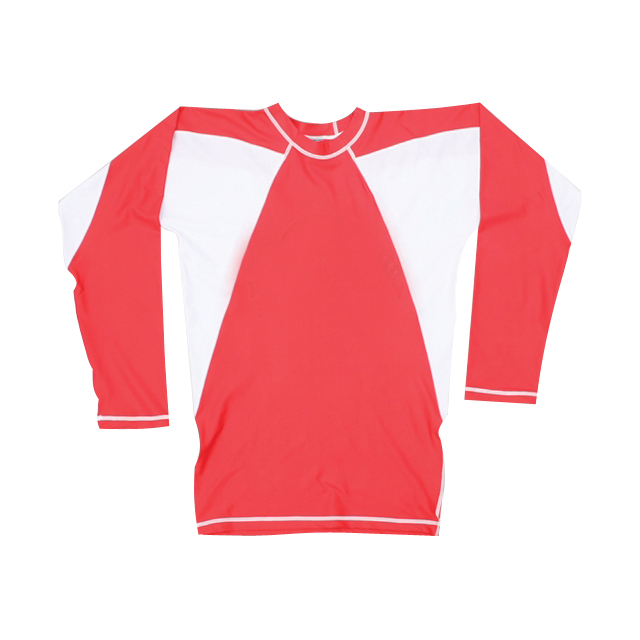 Rash Guard