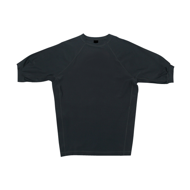 Surfing Winter Rash Guard