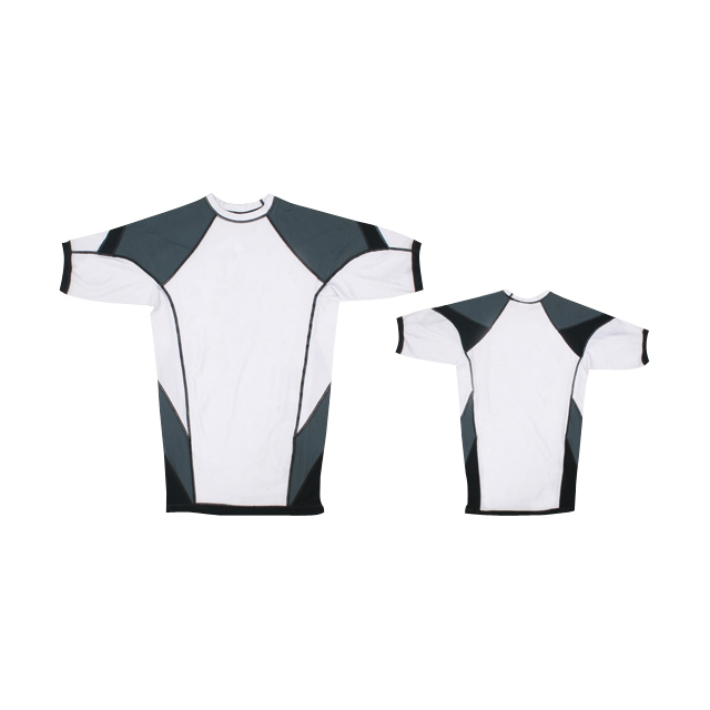 Rash Guard