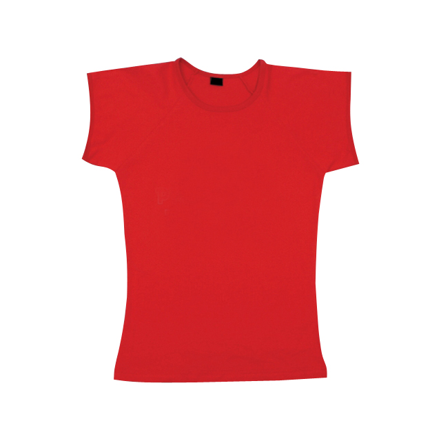  Cotton Lycra Round neck T�s