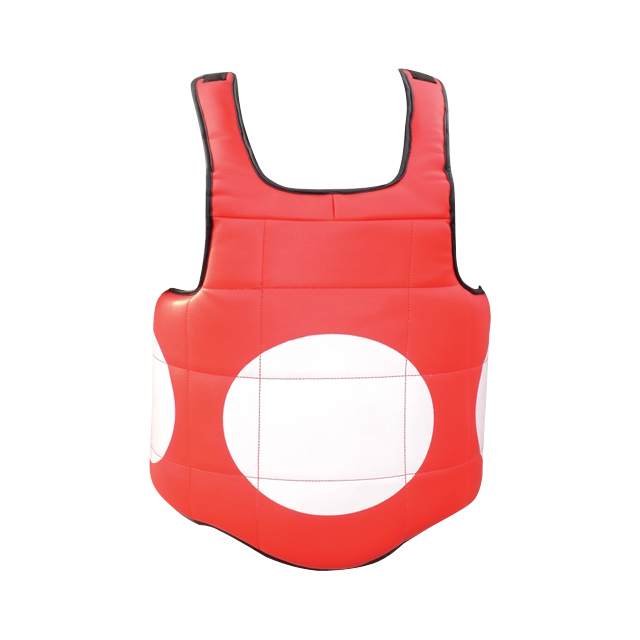 Advanced Kicking Spot Body Protector