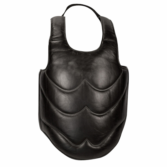 Chest Guard