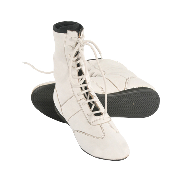 Boxing Shoes (Real Leather)