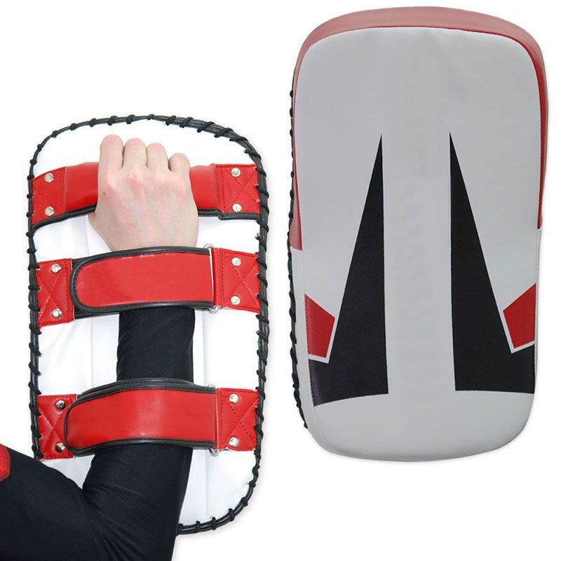 Muay Thai Pads