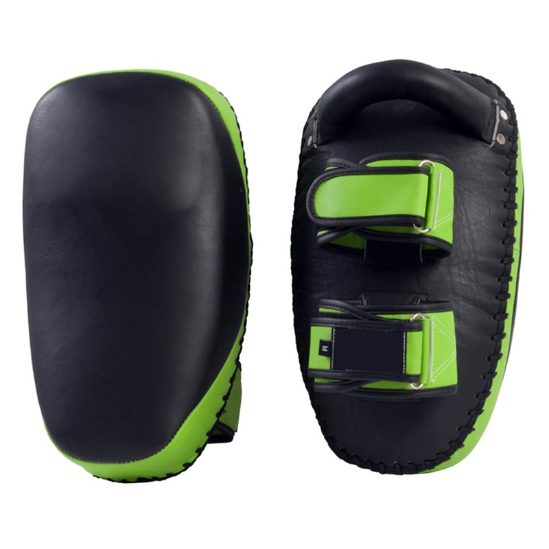 Muay Thai Pads