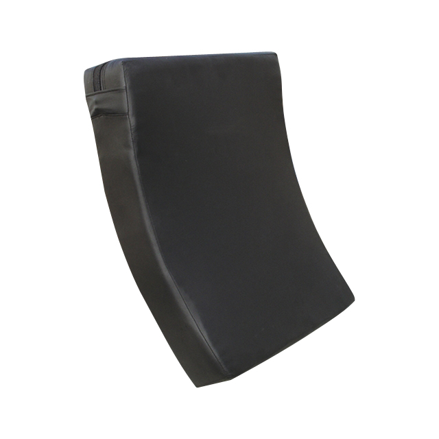 Curved Body Kick Shield