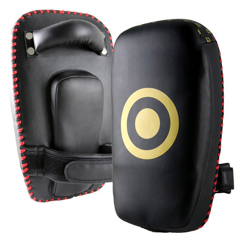 Muay Thai Pads