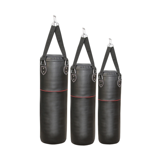 Muay thai striking bags