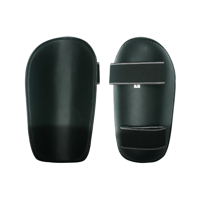 Martial Arts Vinyl Shin Guard