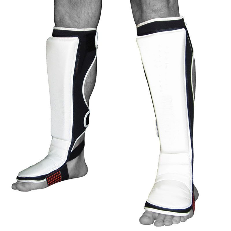 Shin Instep Guards