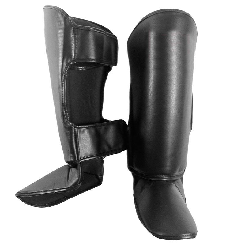 Shin Instep Guards