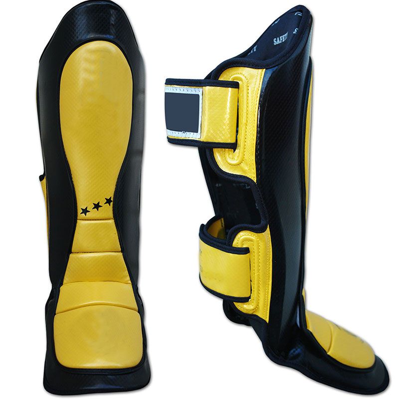 Shin Instep Guards