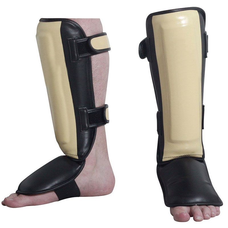 Shin Instep Guards