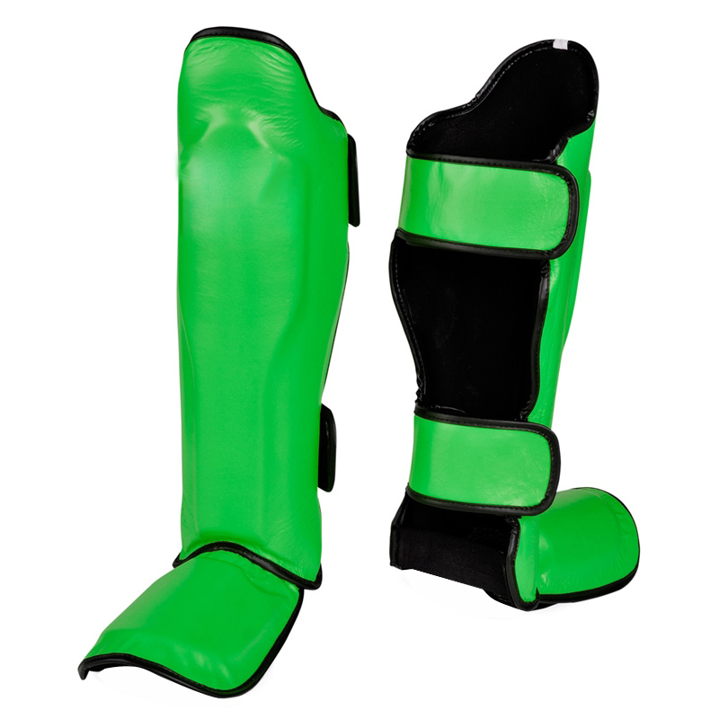 Shin Instep Guards