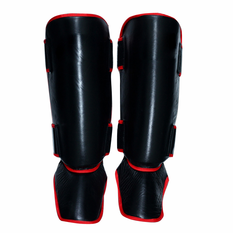 Shin Instep Guards