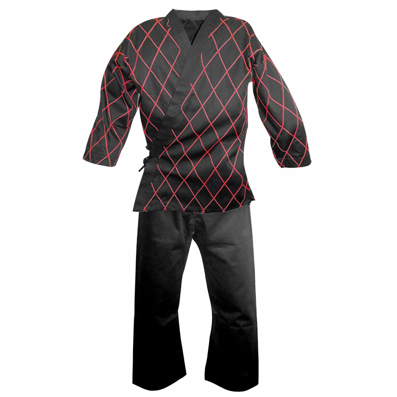 Hapkido Uniform