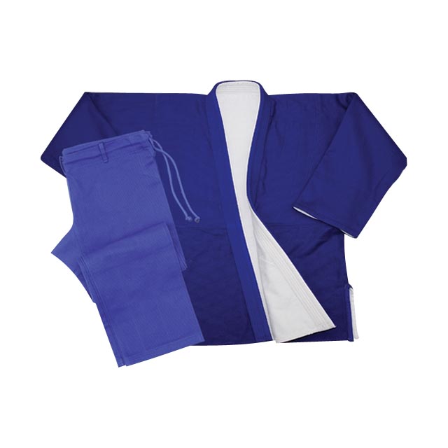 Judogi Reversible