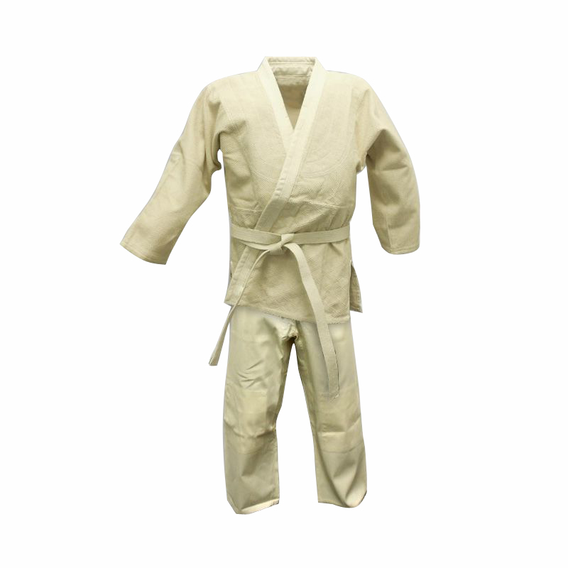 Judo Uniform