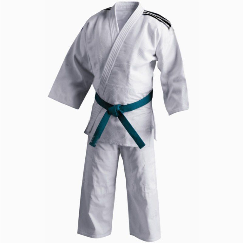 Judo Uniform