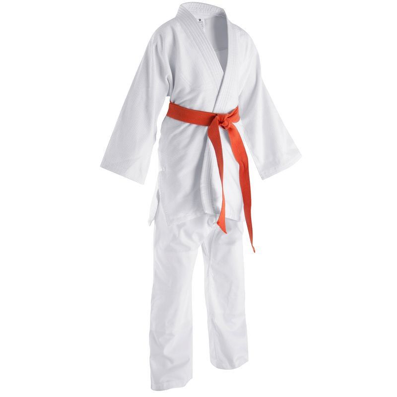 Judo Uniform