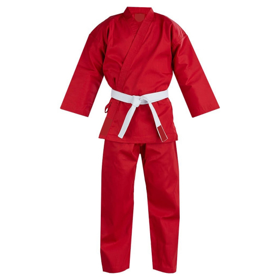 Karate gi